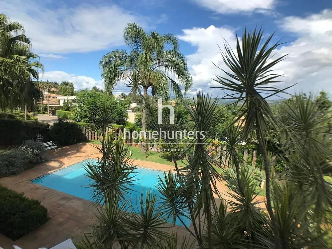 Casa, 4 quartos, 780 m² - Foto 3