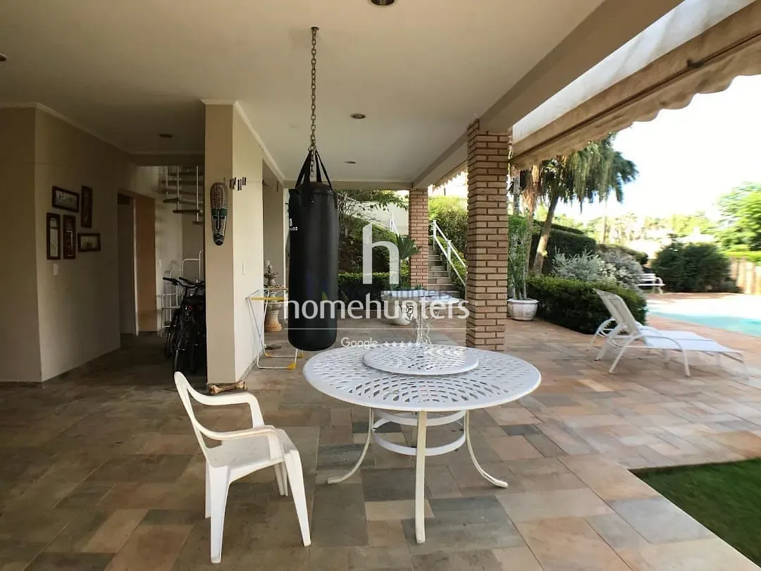 Casa, 4 quartos, 780 m² - Foto 10