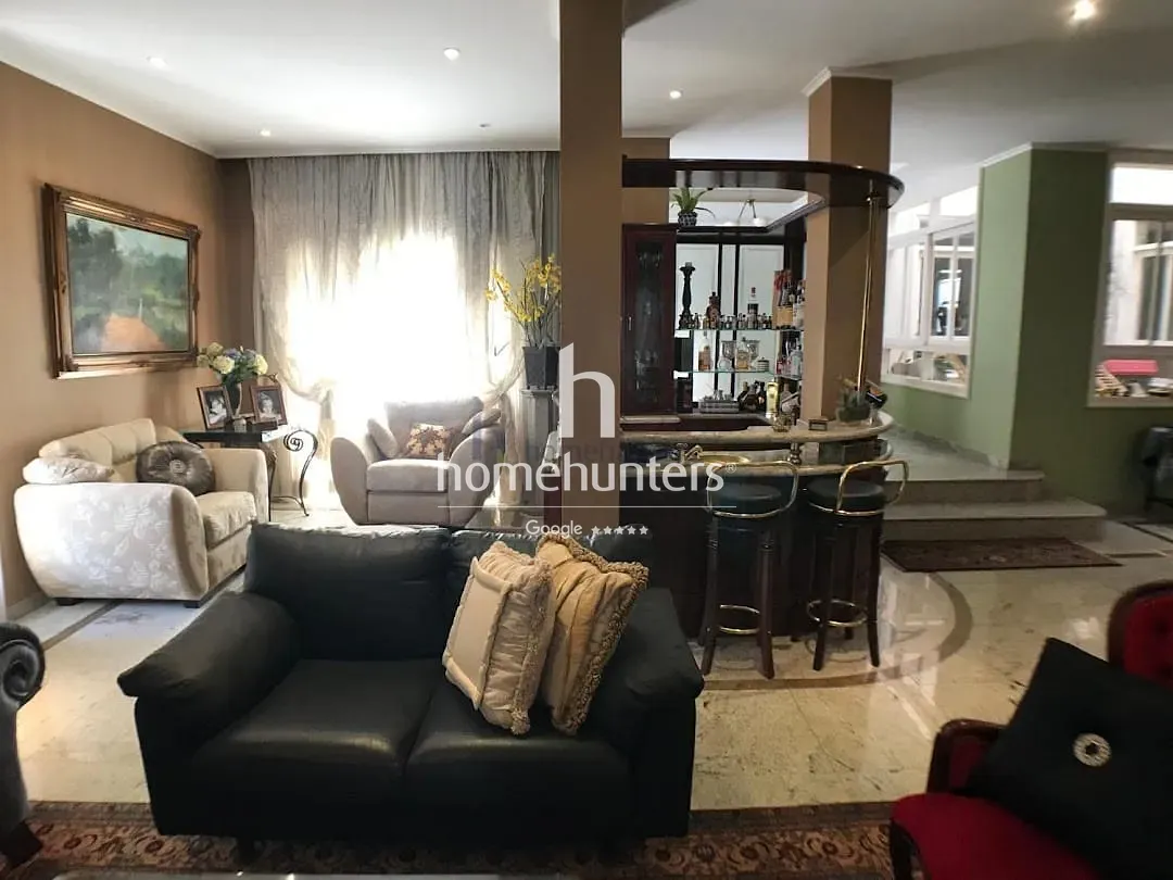 Casa, 4 quartos, 780 m² - Foto 13