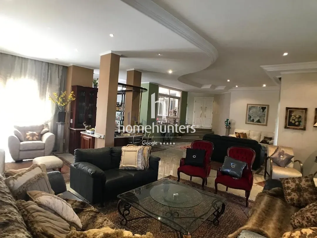 Casa, 4 quartos, 780 m² - Foto 18