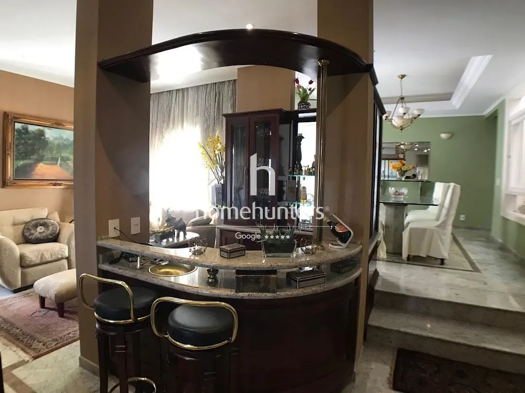 Casa, 4 quartos, 780 m² - Foto 16
