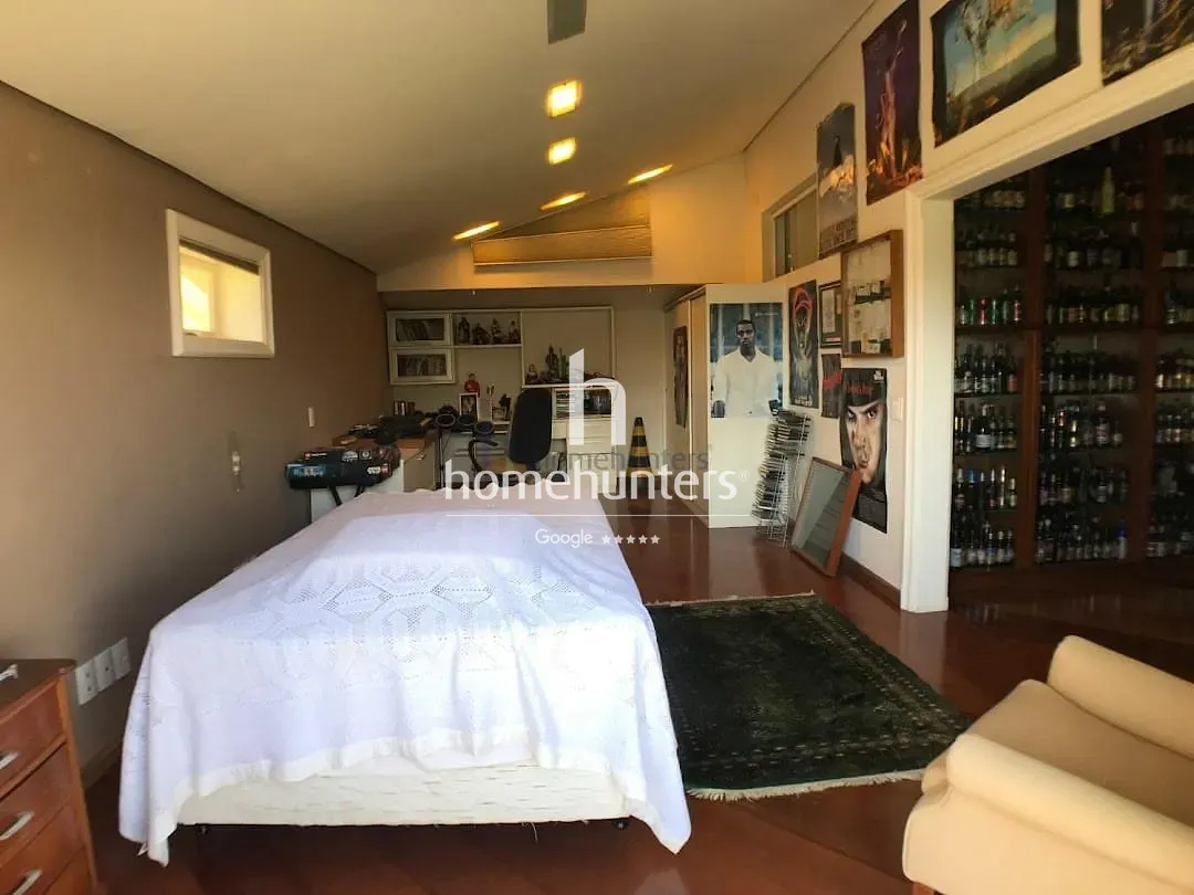 Casa, 4 quartos, 780 m² - Foto 27