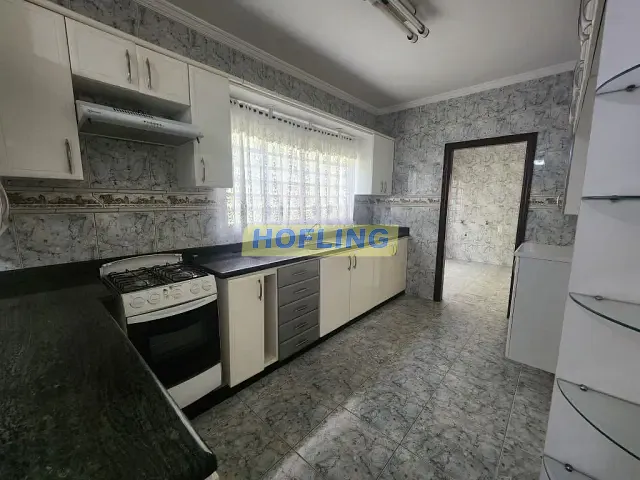 Casa com 300m² 3 quartos e 3 banheiros, à venda, no bairro Jardim América em Rio Claro
