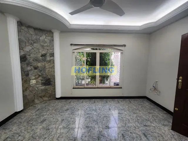 Casa com 300m² 3 quartos e 3 banheiros, à venda, no bairro Jardim América em Rio Claro