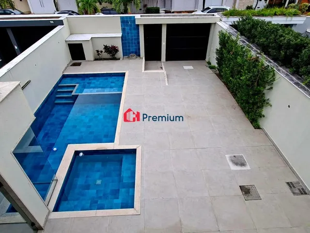 Casa 4 quartos e 7 banheiros, à venda, no bairro Barra da Tijuca em Rio de Janeiro