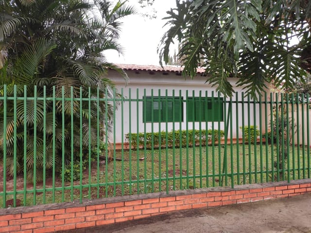 Foto do Casa - Casa à venda 4 Quartos, 1 Vaga, 206M², Centro, Rolândia -  | Imobiliária Casa Grande - Rolândia