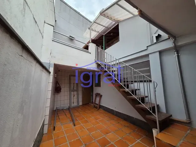 Casa com 223m² 3 quartos e 3 banheiros, à venda, no bairro Cidade Vargas em São Paulo