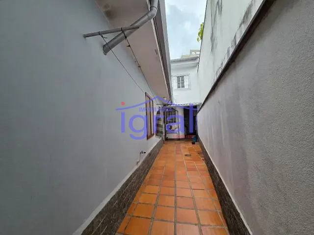 Casa com 223m² 3 quartos e 3 banheiros, à venda, no bairro Cidade Vargas em São Paulo