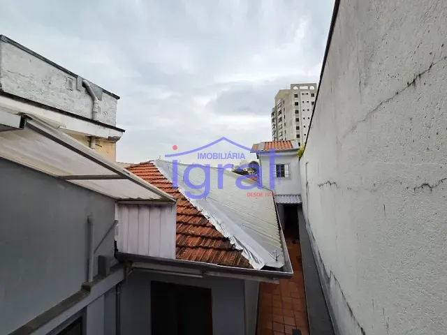 Casa com 223m² 3 quartos e 3 banheiros, à venda, no bairro Cidade Vargas em São Paulo