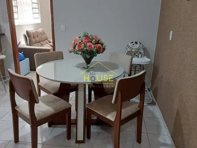 Casa com 270m², à venda, no bairro Loteamento Campo Limpo em Votuporanga
