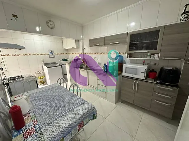 Casa com 128m² 3 quartos e 1 banheiro, à venda, no bairro Pestana em Osasco