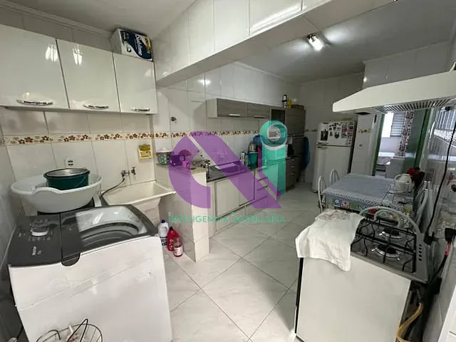 Casa com 128m² 3 quartos e 1 banheiro, à venda, no bairro Pestana em Osasco