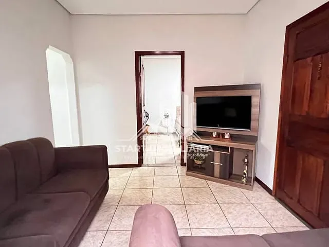 Casa com 340m² 3 quartos e 2 banheiros, à venda, no bairro Centro em Pederneiras