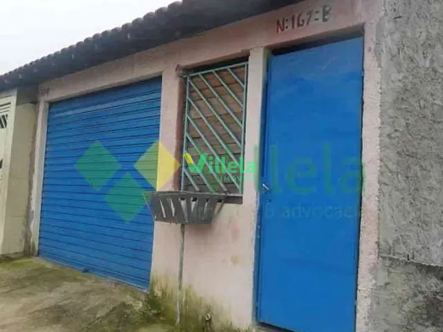 Casa à venda, no bairro Jardim ITAQUÁ em Itaquaquecetuba