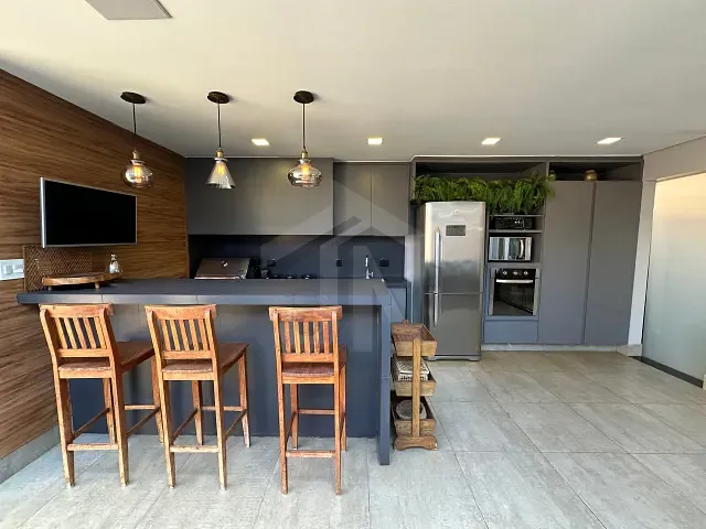 Casa com 286m² 3 quartos e 3 banheiros, à venda, no bairro Vila do Golf em Ribeirão Preto