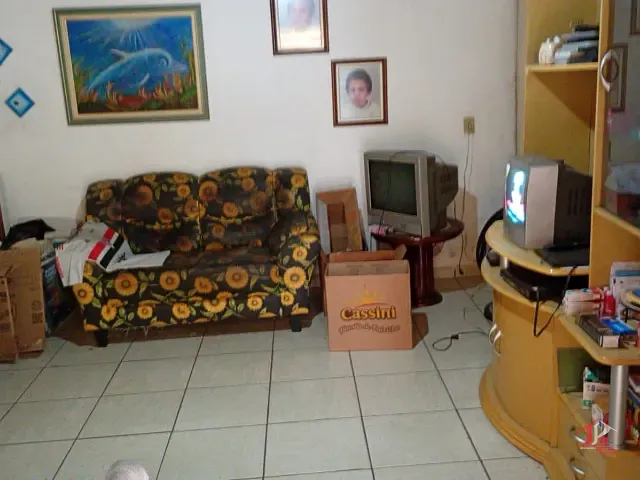 Casa 2 quartos e 2 banheiros, à venda, no bairro Sabaúna em Itanhaém