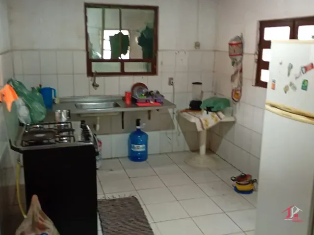 Casa 2 quartos e 2 banheiros, à venda, no bairro Sabaúna em Itanhaém