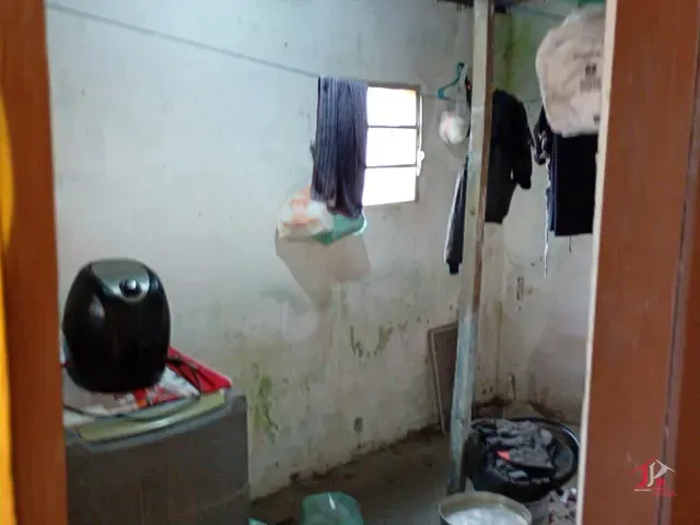 Casa 2 quartos e 2 banheiros, à venda, no bairro Sabaúna em Itanhaém