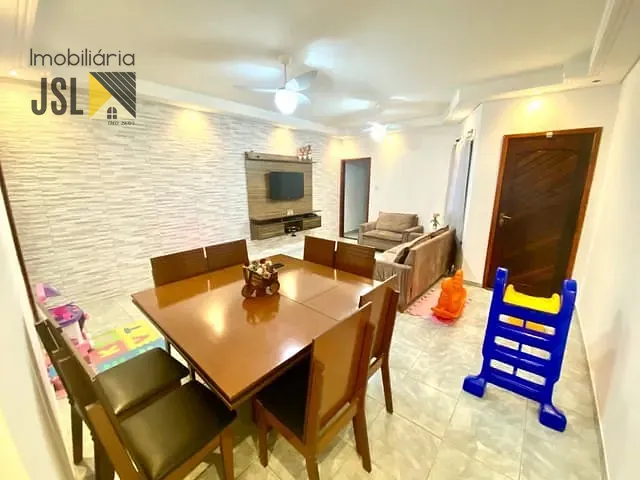 Casa com 244m² 2 quartos e 1 banheiro, à venda, no bairro Jardim Rafael em Caçapava