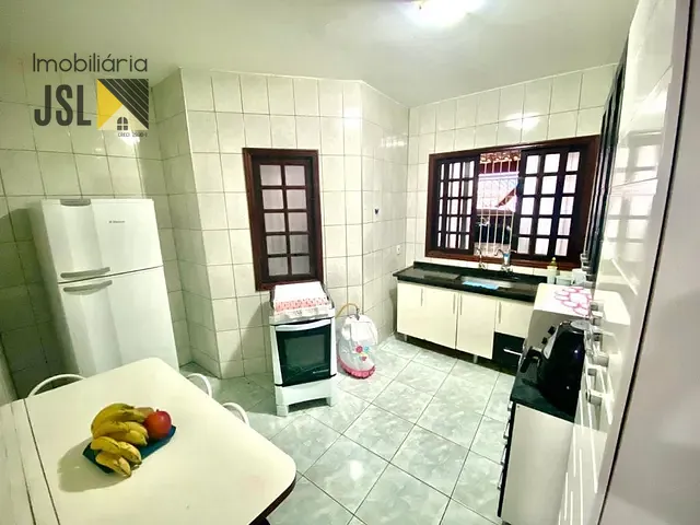 Casa com 244m² 2 quartos e 1 banheiro, à venda, no bairro Jardim Rafael em Caçapava
