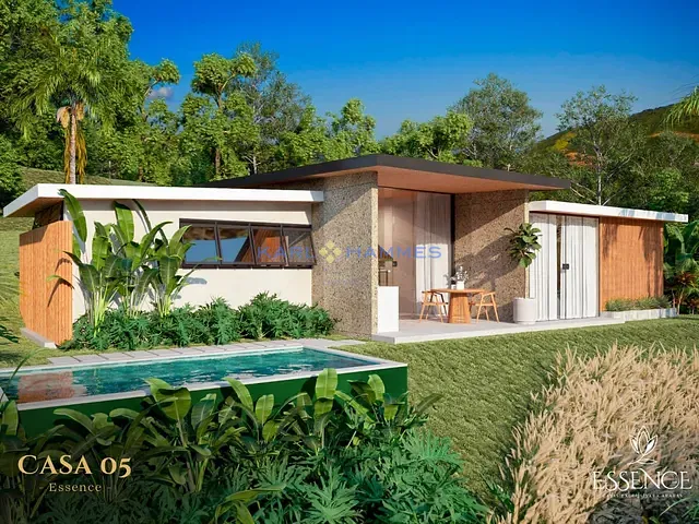 Casa com 687m² 3 quartos e 4 banheiros, à venda, no bairro Araras em Petrópolis
