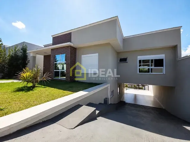 Casa com 289m² 3 quartos e 2 banheiros, à venda, no bairro São Cristóvão em Concórdia