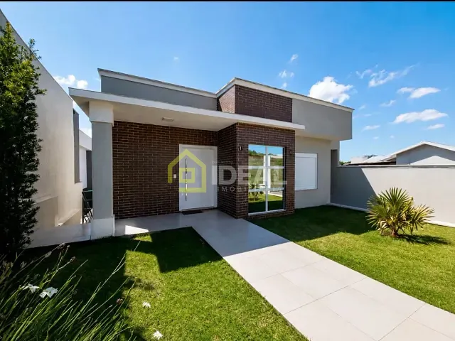 Casa com 289m² 3 quartos e 2 banheiros, à venda, no bairro São Cristóvão em Concórdia