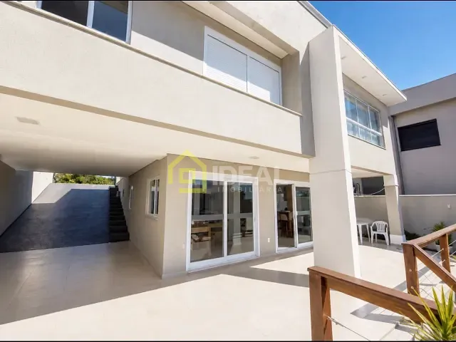Casa com 289m² 3 quartos e 2 banheiros, à venda, no bairro São Cristóvão em Concórdia