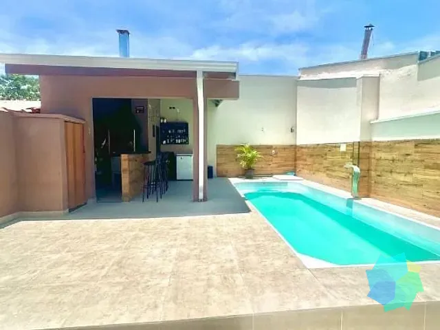 Casa com 177m² 2 quartos e 2 banheiros, à venda, no bairro Recanto do Guarau em Salto