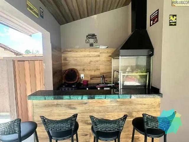 Casa com 177m² 2 quartos e 2 banheiros, à venda, no bairro Recanto do Guarau em Salto