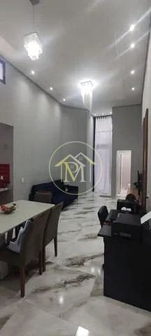 Casa, 3 quartos, 139 m² - Foto 1