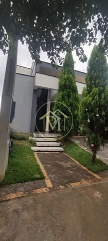 Casa, 3 quartos, 139 m² - Foto 2