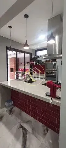 Casa, 3 quartos, 139 m² - Foto 12