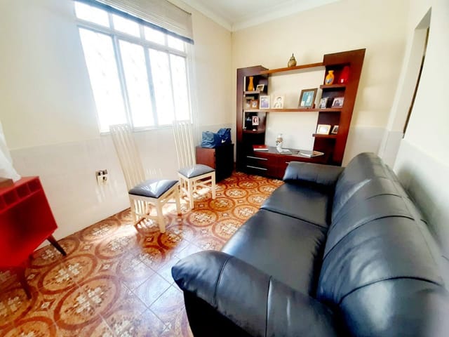Casa com 169m² 3 quartos e 1 banheiro, à venda, no bairro Magalhães Bastos em Rio de Janeiro