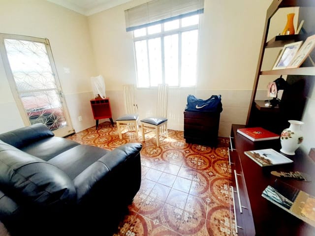 Casa com 169m² 3 quartos e 1 banheiro, à venda, no bairro Magalhães Bastos em Rio de Janeiro