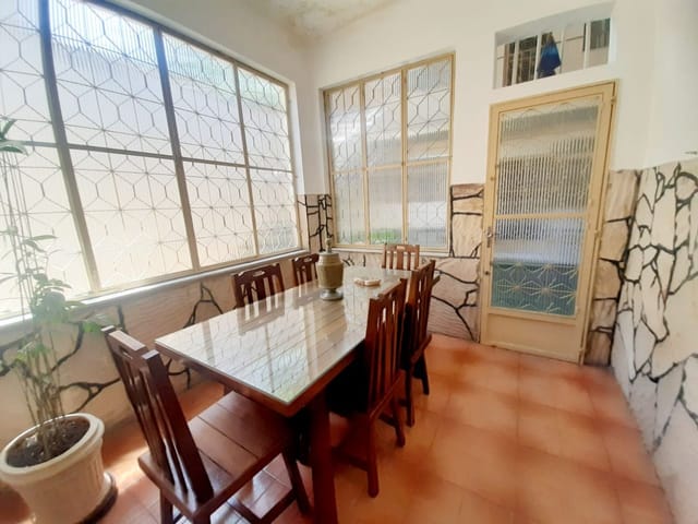 Casa com 169m² 3 quartos e 1 banheiro, à venda, no bairro Magalhães Bastos em Rio de Janeiro