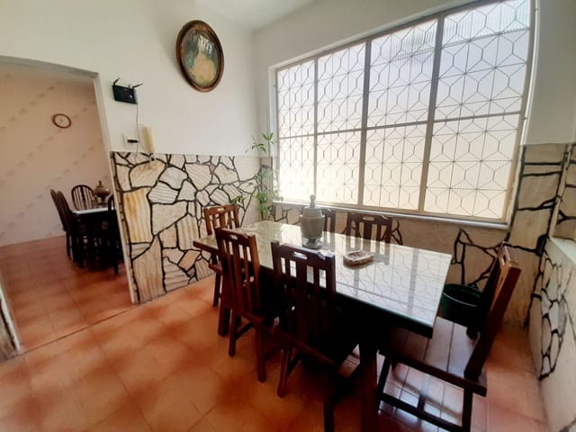 Casa com 169m² 3 quartos e 1 banheiro, à venda, no bairro Magalhães Bastos em Rio de Janeiro