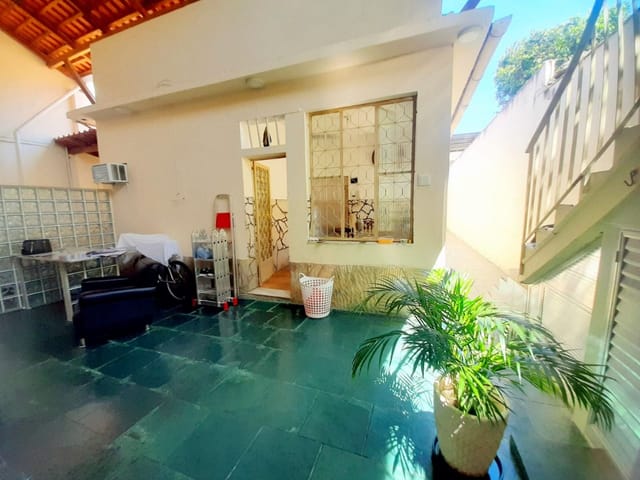 Casa com 169m² 3 quartos e 1 banheiro, à venda, no bairro Magalhães Bastos em Rio de Janeiro