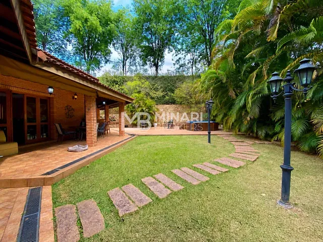Casa 6 quartos e 9 banheiros, à venda, no bairro Tamboré em Santana de Parnaíba