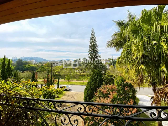 Casa 6 quartos e 9 banheiros, à venda, no bairro Tamboré em Santana de Parnaíba