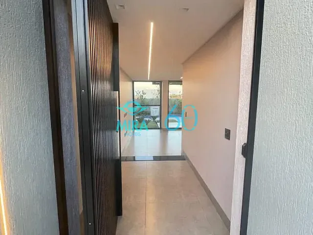Casa com 420m² 4 quartos e 5 banheiros, à venda, no bairro Condomínio Residencial Grand Trianon em Anápolis