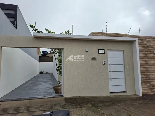 Casa com 180m² 3 quartos e 2 banheiros, à venda, no bairro Zabelê em Vitória da Conquista