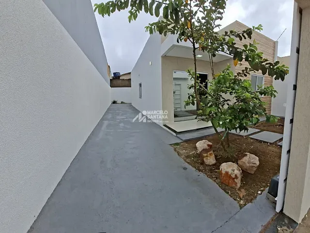Casa com 180m² 3 quartos e 2 banheiros, à venda, no bairro Zabelê em Vitória da Conquista