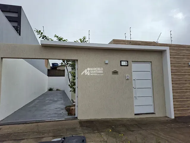 Casa com 180m² 3 quartos e 2 banheiros, à venda, no bairro Zabelê em Vitória da Conquista