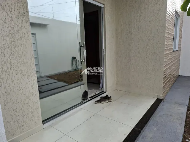 Casa com 180m² 3 quartos e 2 banheiros, à venda, no bairro Zabelê em Vitória da Conquista