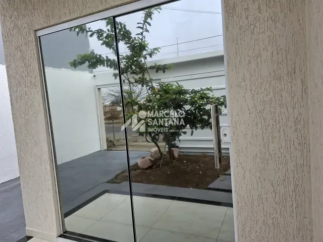 Casa com 180m² 3 quartos e 2 banheiros, à venda, no bairro Zabelê em Vitória da Conquista
