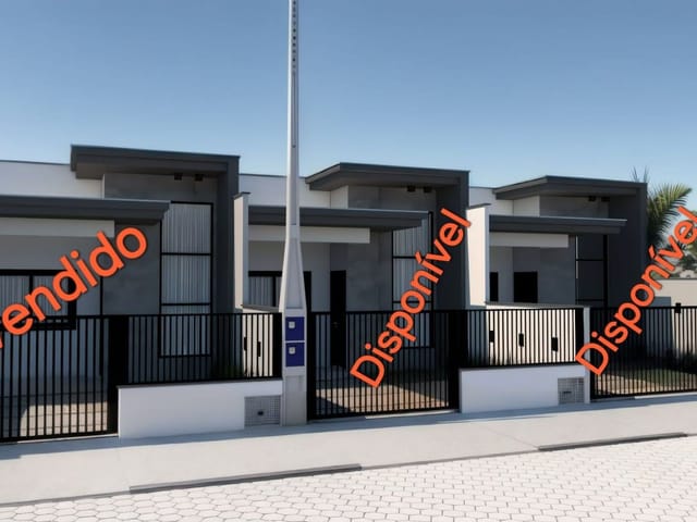 Foto do Casa - Casa  a venda no Salinas, nº 2 -Barra do sul - 150 metros do Mar | North Center