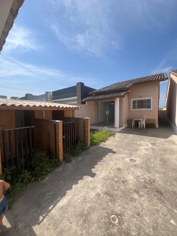 Foto do Casa - Casa à venda, Jardim Atlântico Leste (Itaipuaçu), Maricá, RJ | Nédio Imóveis