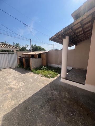 Foto do Casa - Casa à venda, Jardim Atlântico Leste (Itaipuaçu), Maricá, RJ | Nédio Imóveis