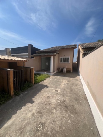 Foto do Casa - Casa à venda, Jardim Atlântico Leste (Itaipuaçu), Maricá, RJ | Nédio Imóveis